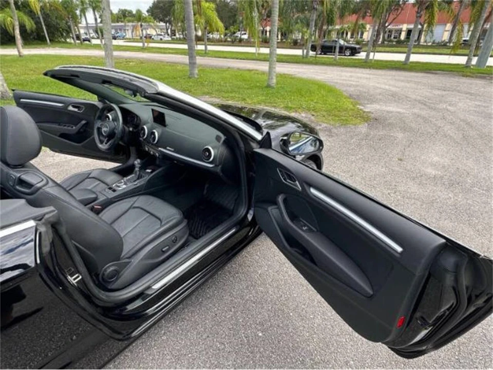 2018 Audi 8V A3 - Image 10 of 28