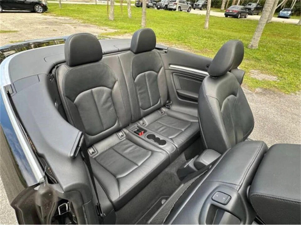 2018 Audi 8V A3 - Image 7 of 28