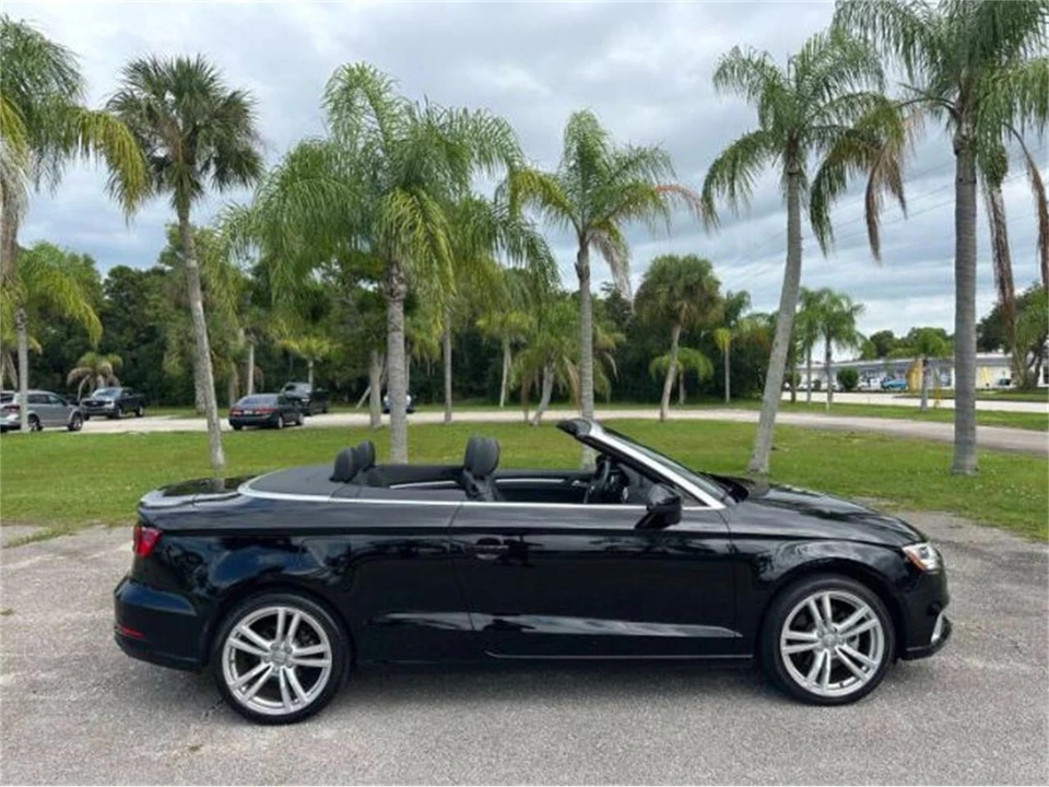 2018 Audi 8V A3 - Image 17 of 28