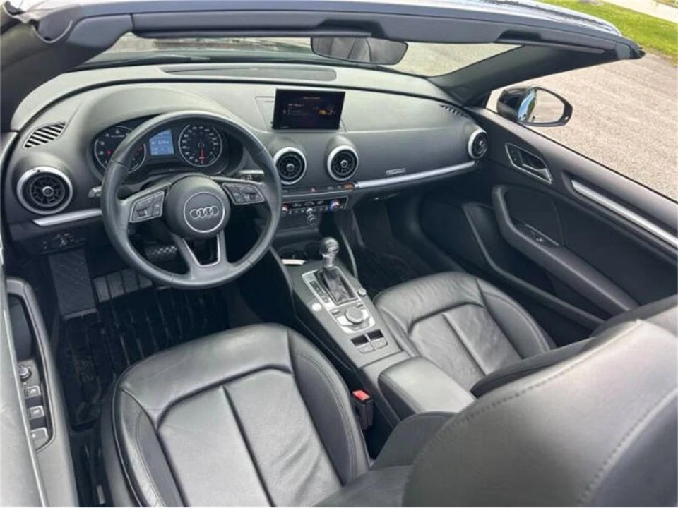 2018 Audi 8V A3 - Image 12 of 28