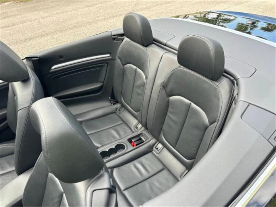 2018 Audi 8V A3 - Image 14 of 28