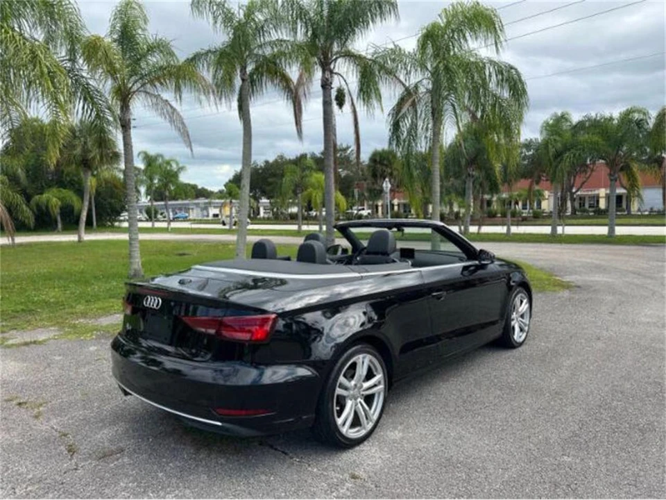 2018 Audi 8V A3 - Image 13 of 28