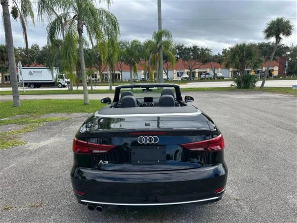 2018 Audi 8V A3 - Image 16 of 28