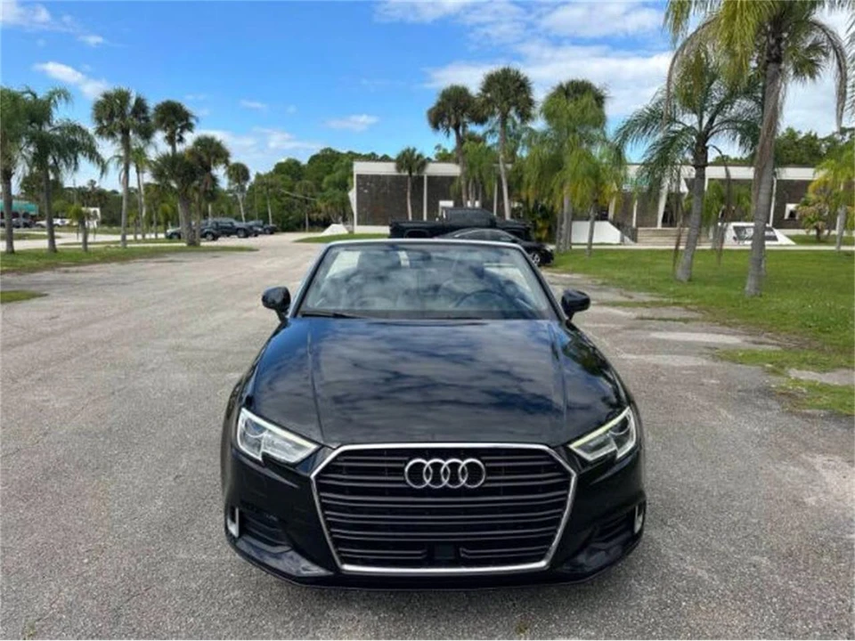 2018 Audi 8V A3 - Image 19 of 28