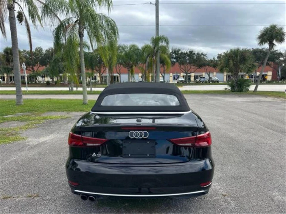 2018 Audi 8V A3 - Image 20 of 28