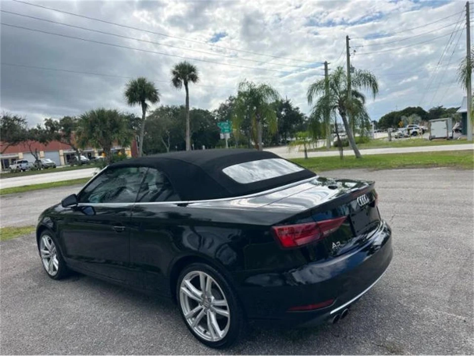 2018 Audi 8V A3 - Image 21 of 28