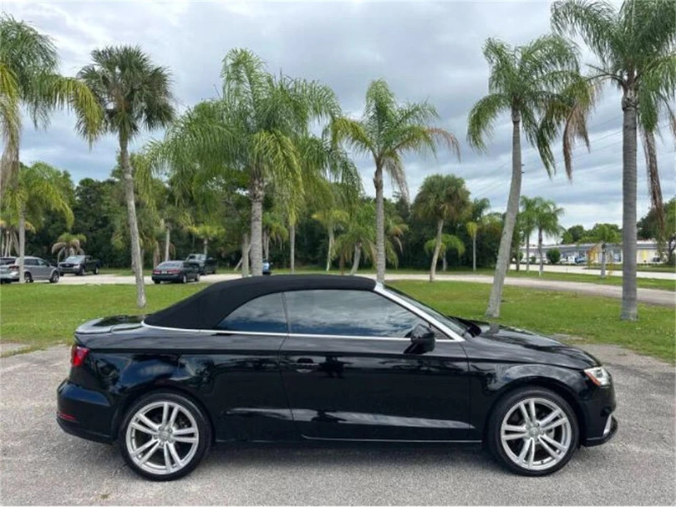 2018 Audi 8V A3 - Image 22 of 28