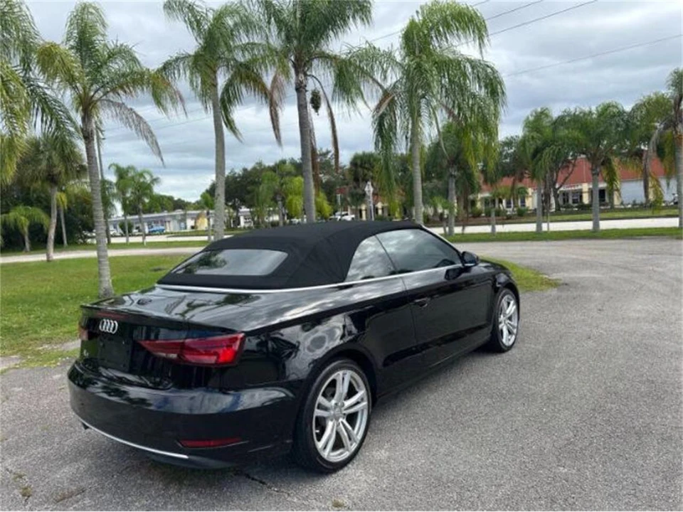2018 Audi 8V A3 - Image 23 of 28