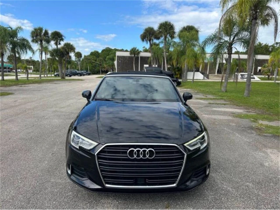 2018 Audi 8V A3 - Image 24 of 28