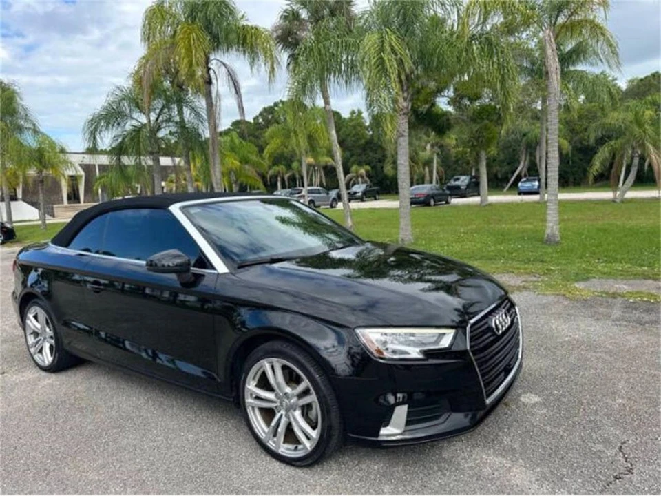 2018 Audi 8V A3 - Image 25 of 28