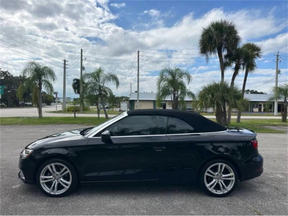 2018 Audi 8V A3 - Image 26 of 28