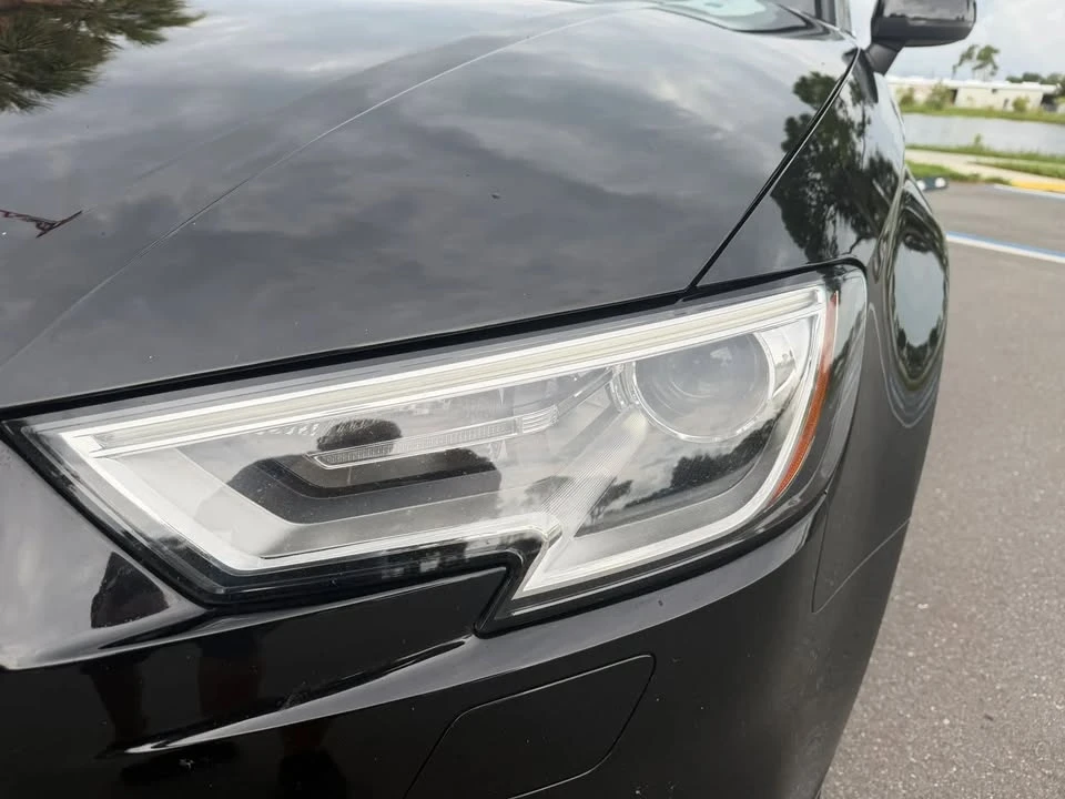 2018 Audi 8V A3 - Image 5 of 20