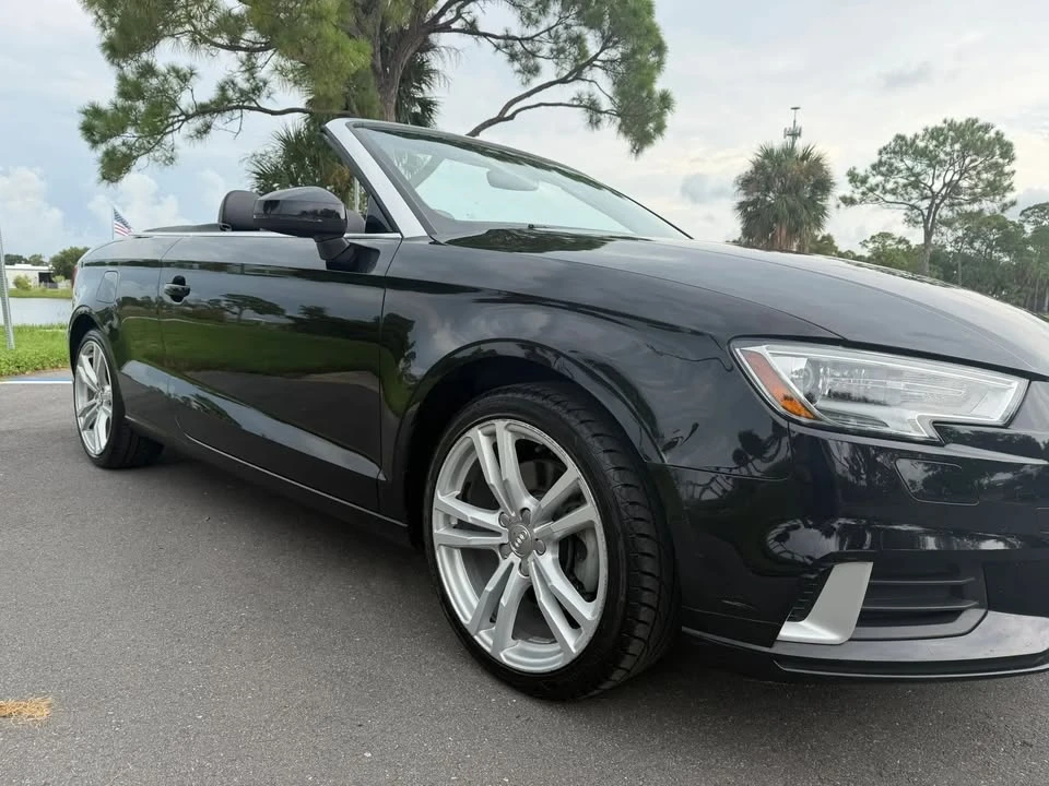 2018 Audi 8V A3 - Image 6 of 20