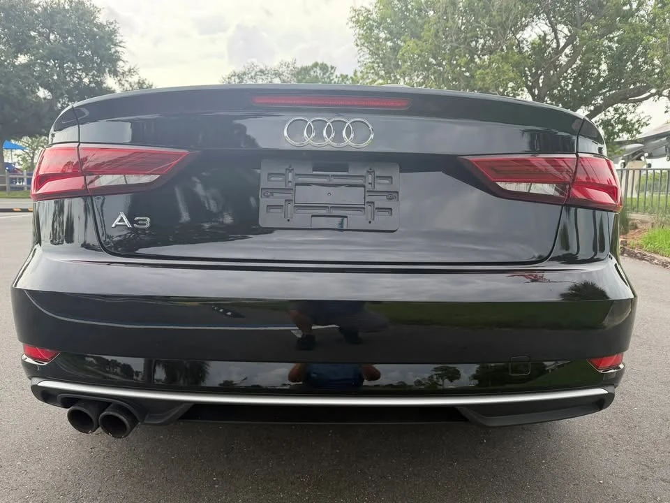 2018 Audi 8V A3 - Image 10 of 20