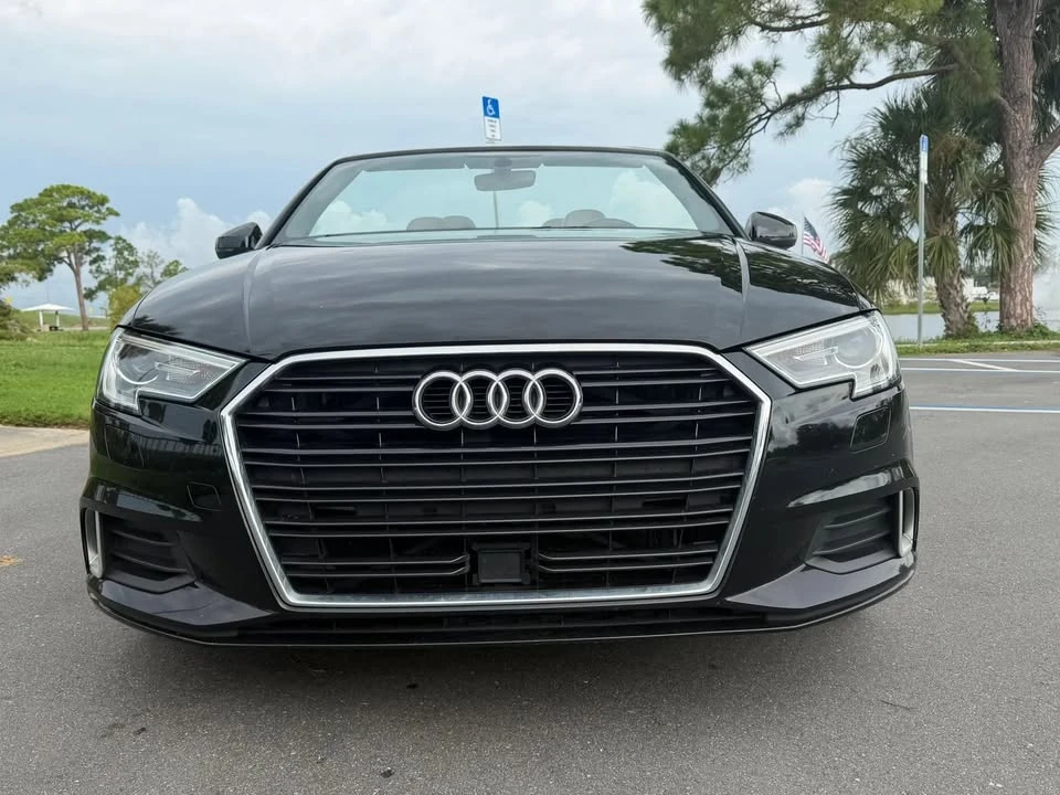 2018 Audi 8V A3 - Image 2 of 20