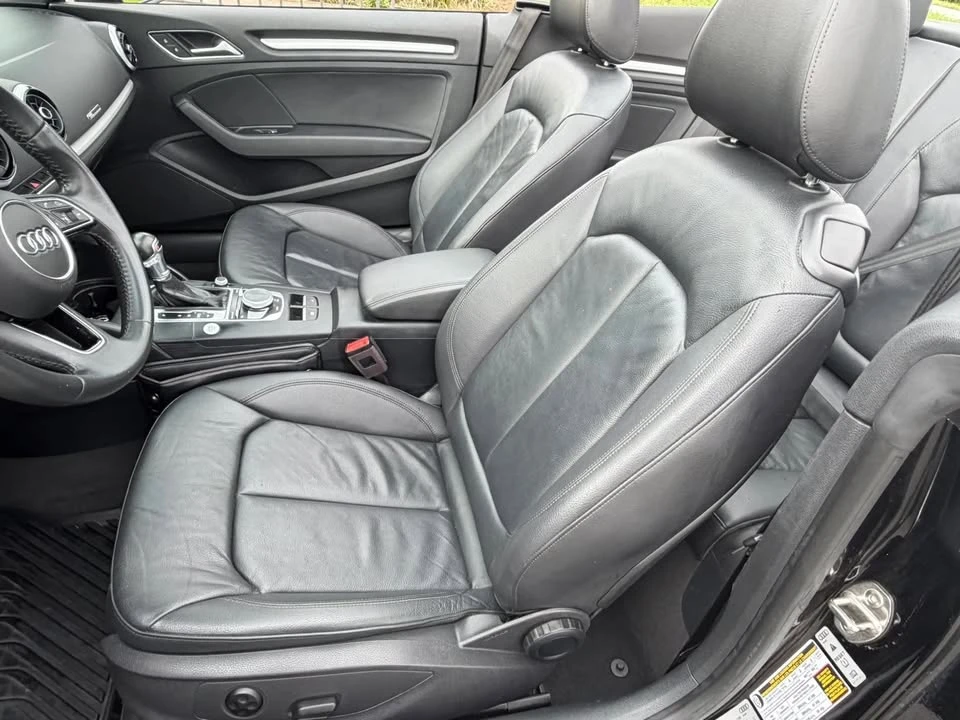 2018 Audi 8V A3 - Image 20 of 20