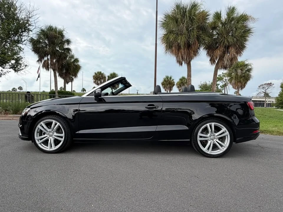 2018 Audi 8V A3 - Image 9 of 20