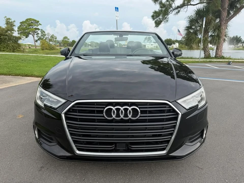 2018 Audi 8V A3 - Image 3 of 20