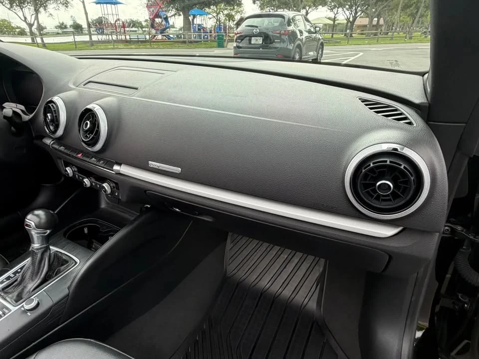 2018 Audi 8V A3 - Image 15 of 20
