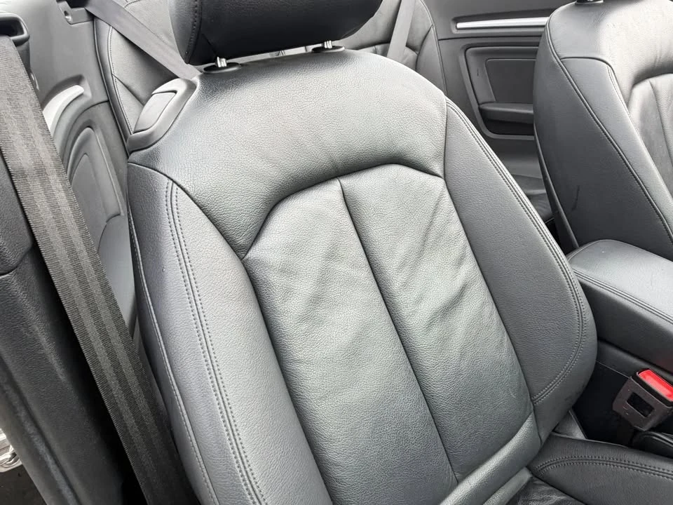 2018 Audi 8V A3 - Image 17 of 20