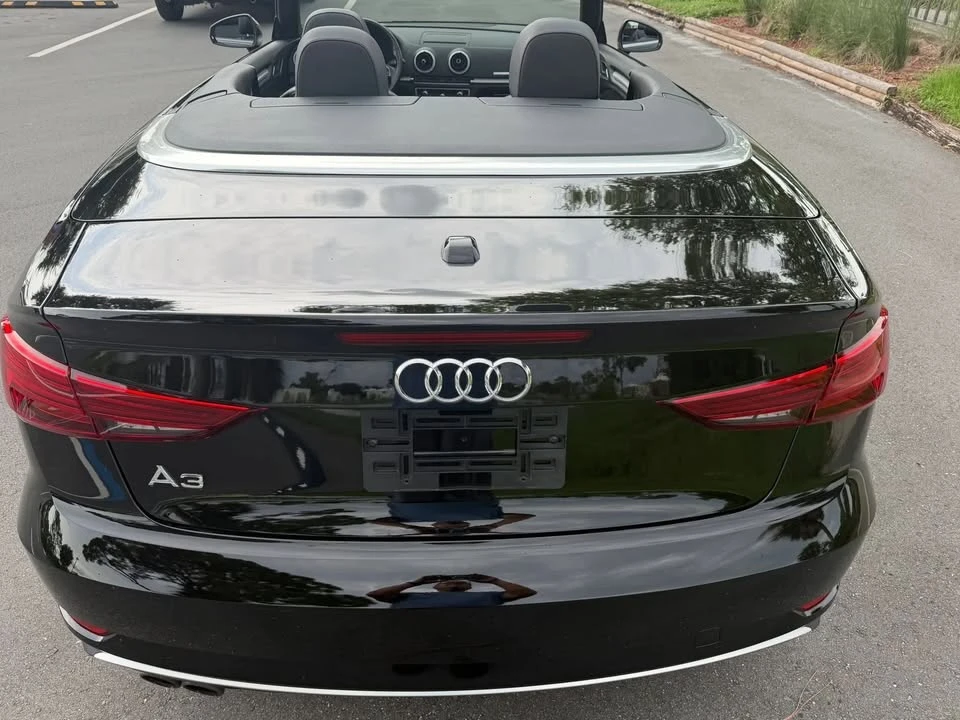 2018 Audi 8V A3 - Image 13 of 20