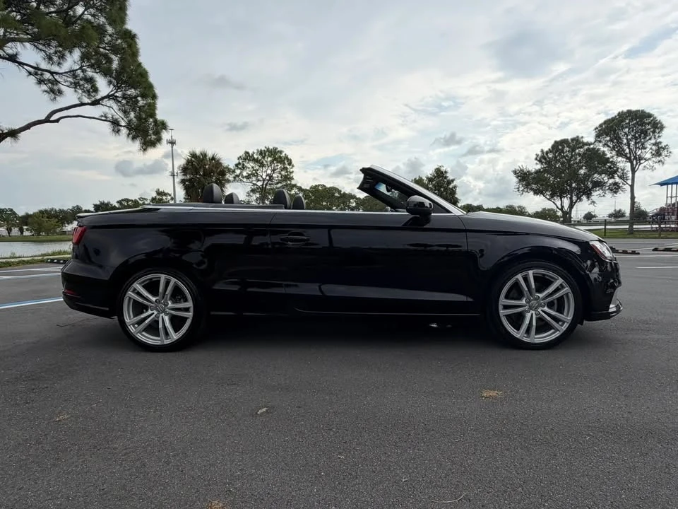2018 Audi 8V A3 - Image 8 of 20