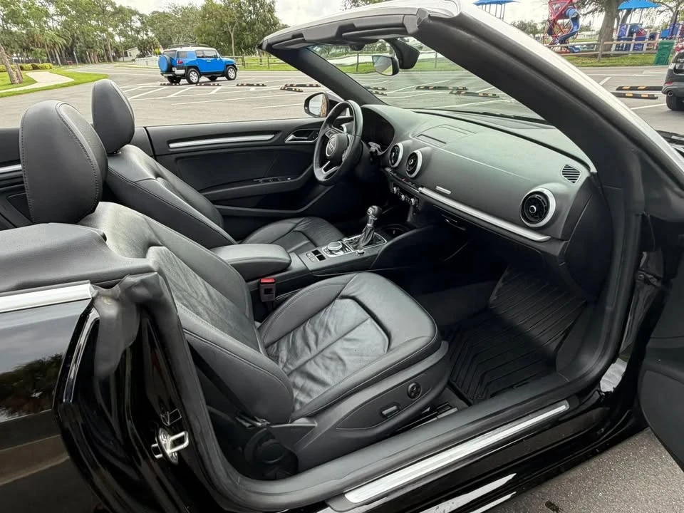 2018 Audi 8V A3 - Image 14 of 20
