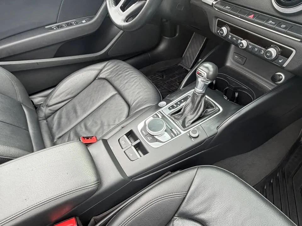 2018 Audi 8V A3 - Image 18 of 20