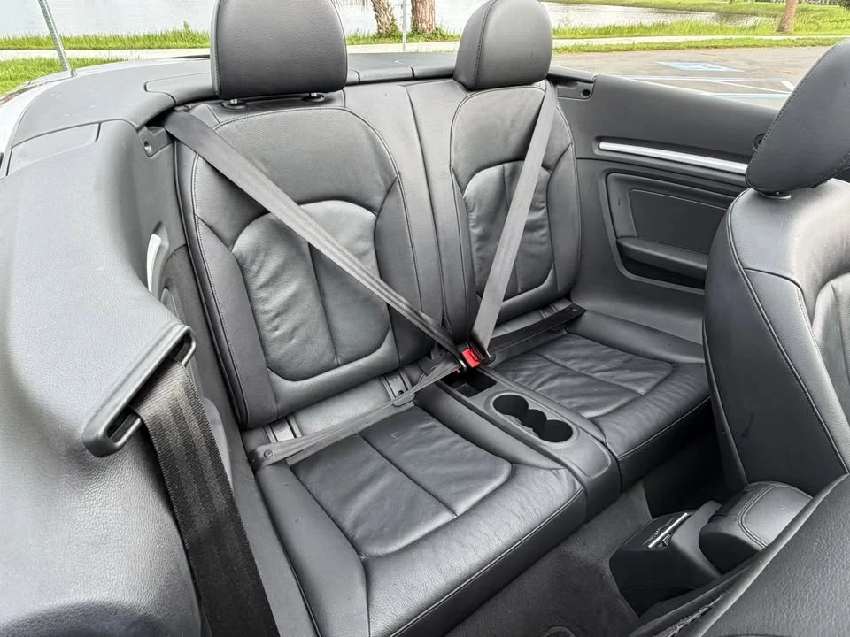 2018 Audi 8V A3 - Image 19 of 20