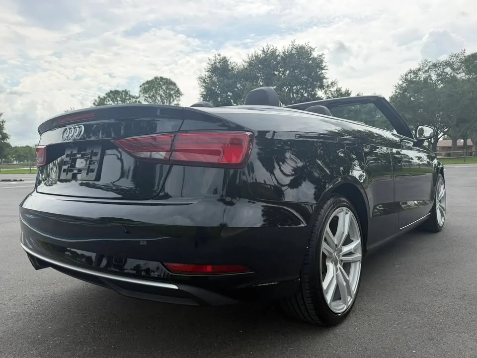 2018 Audi 8V A3 - Image 11 of 20