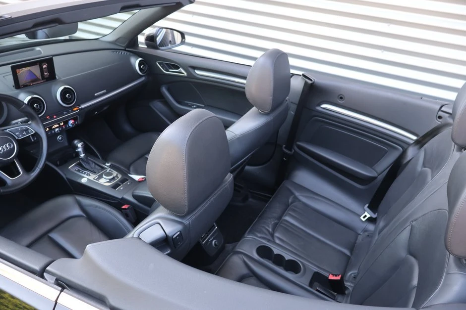 2018 Audi 8V A3 - Image 14 of 17