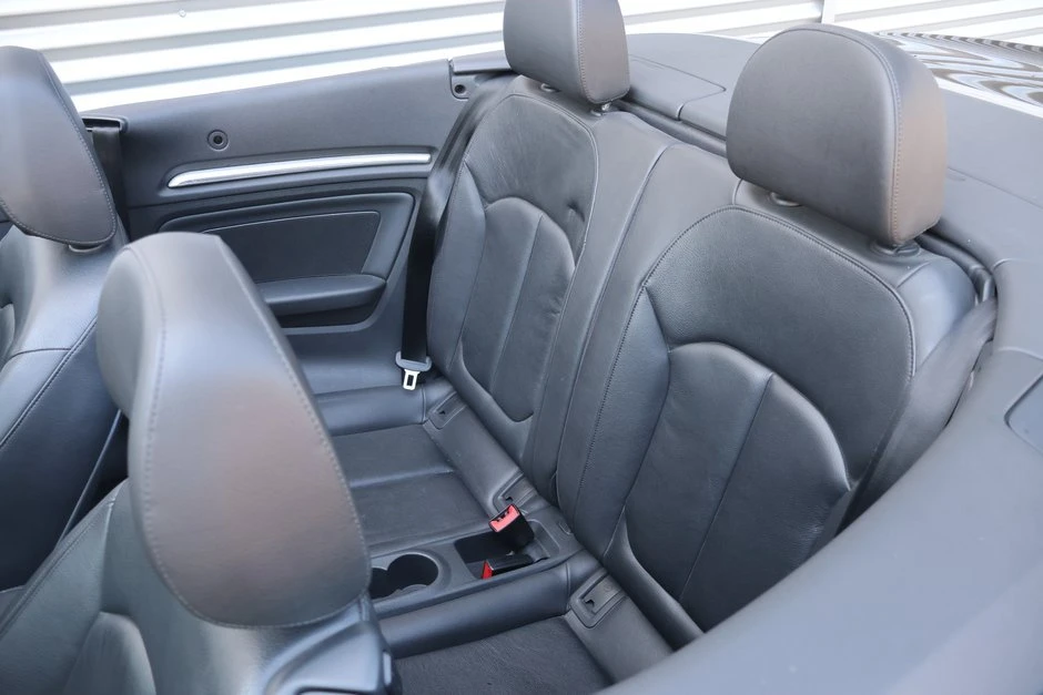 2018 Audi 8V A3 - Image 12 of 17