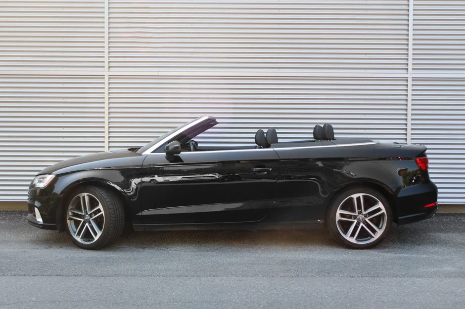 2018 Audi 8V A3 - Image 3 of 17