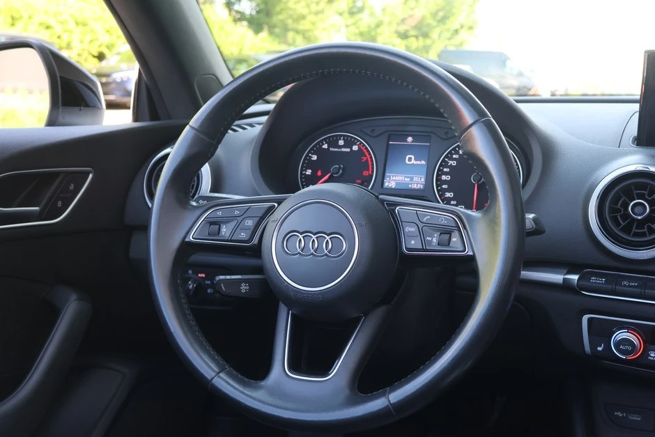 2018 Audi 8V A3 - Image 6 of 17