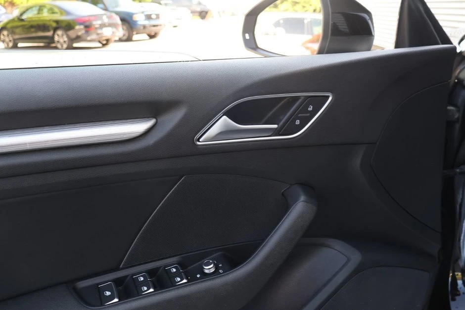 2018 Audi 8V A3 - Image 8 of 17