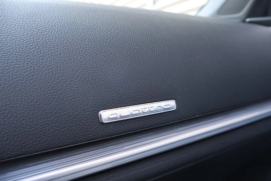 2018 Audi 8V A3 - Image 9 of 17