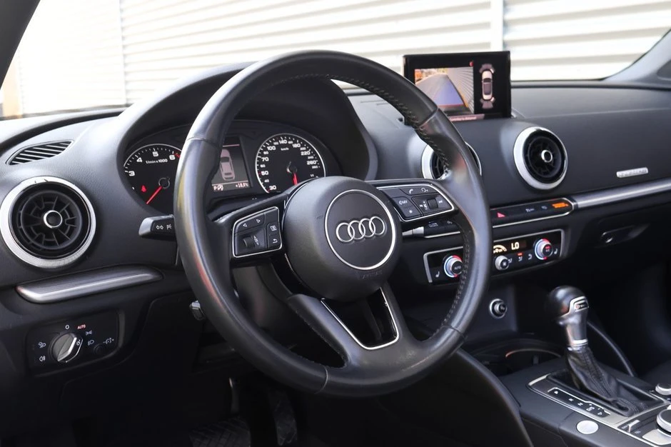 2018 Audi 8V A3 - Image 7 of 17