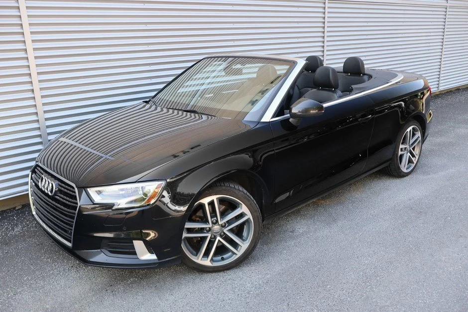 2018 Audi 8V A3 - Image 2 of 17