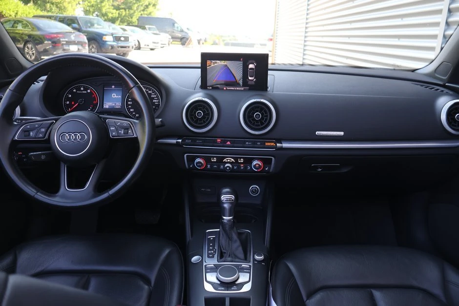 2018 Audi 8V A3 - Image 15 of 17