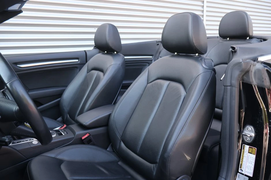 2018 Audi 8V A3 - Image 13 of 17