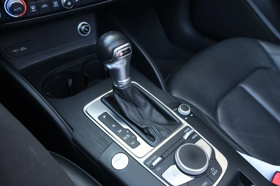 2018 Audi 8V A3 - Image 16 of 17