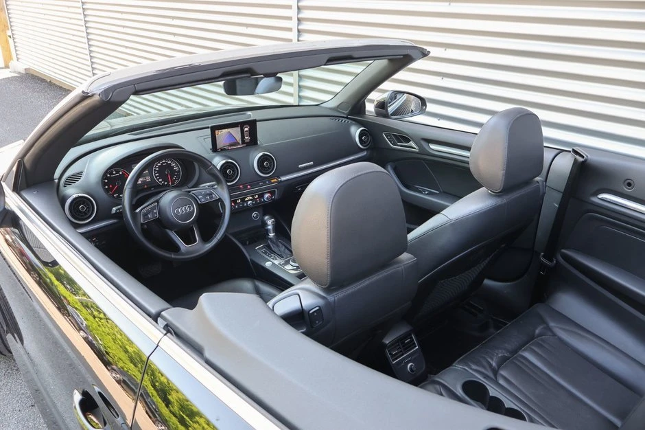 2018 Audi 8V A3 - Image 17 of 17