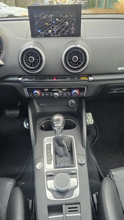2018 Audi 8V A3 - Image 21 of 21