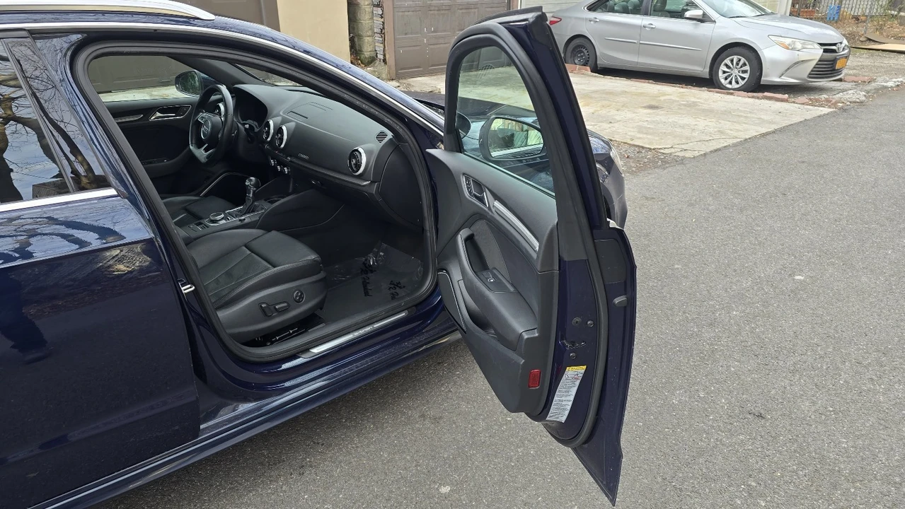 2018 Audi 8V A3 - Image 6 of 21