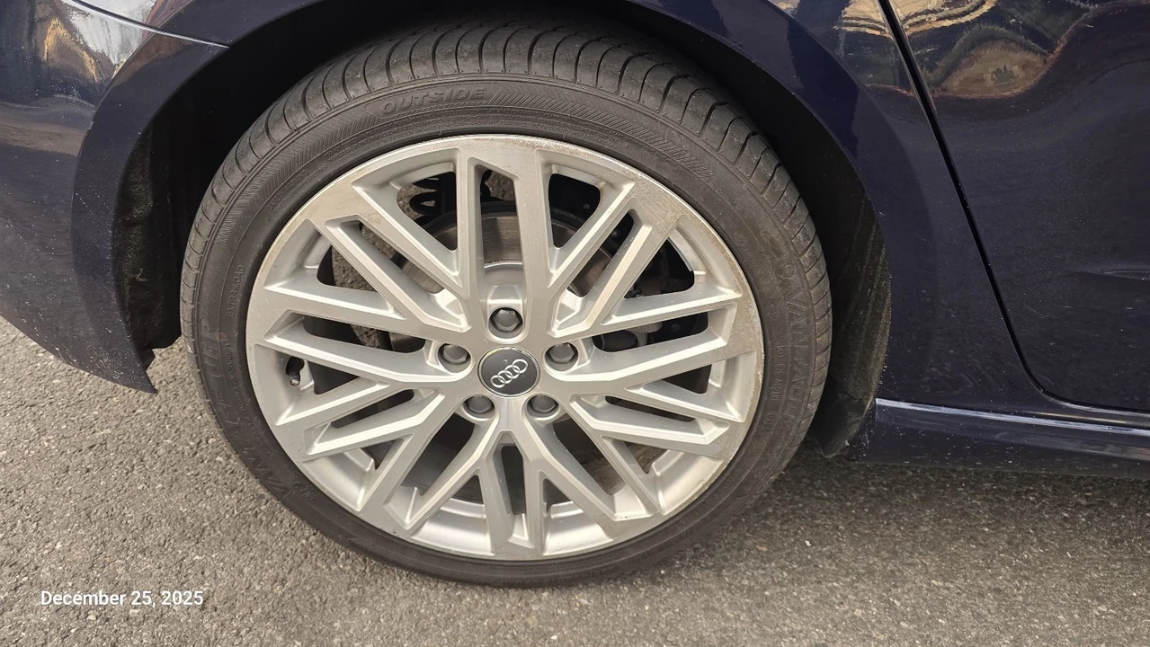 2018 Audi 8V A3 - Image 10 of 21