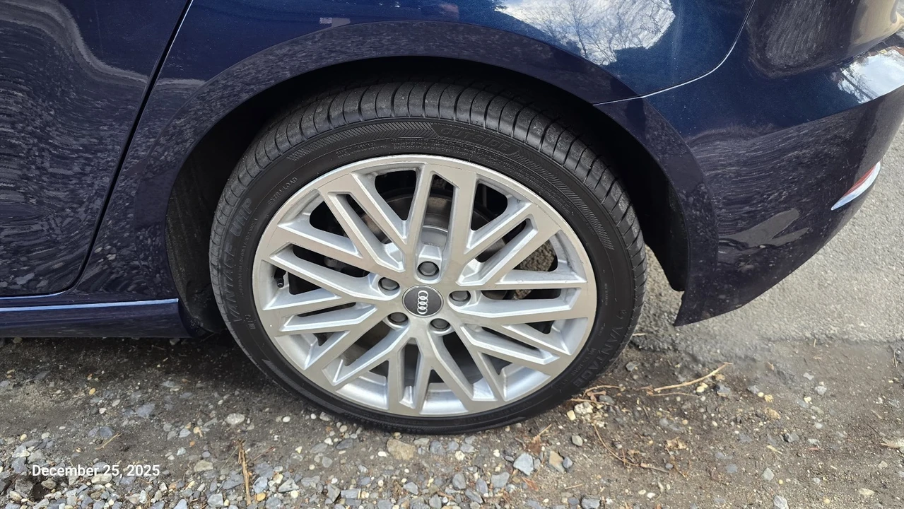 2018 Audi 8V A3 - Image 11 of 21