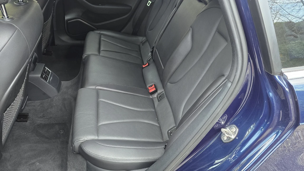 2018 Audi 8V A3 - Image 13 of 21