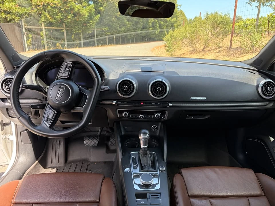 2018 Audi 8V A3 - Image 7 of 8