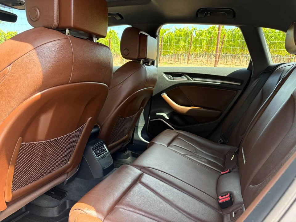 2018 Audi 8V A3 - Image 5 of 8