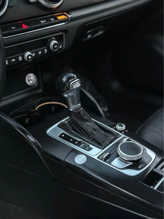 2018 Audi 8V A3 - Image 14 of 20